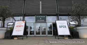 Pitcher and Piano owner blames Covid rules as it cuts 2,150 jobs