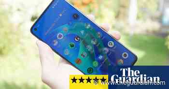 OnePlus 8T review: slick phone fully charges in just 37 minutes