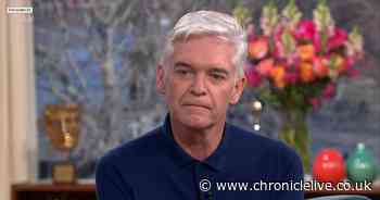 Phillip Schofield 'missing' from This Morning over sexuality turmoil
