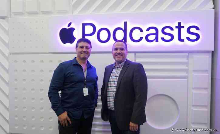 Two Blokes Talking Tech Episode 458 takes a deep dive into the new iPhone 12 and HomePod mini
