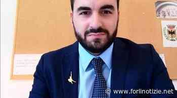 Forli. Insidie del web, Costantini (Lega): "Ho chiesto corsi di formazione per i più giovani" - forlinotizie.net