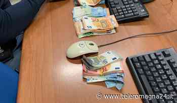FORLI': Magazziniera ruba 7000 euro dalla cassa della farmacia | FOTO - Teleromagna24