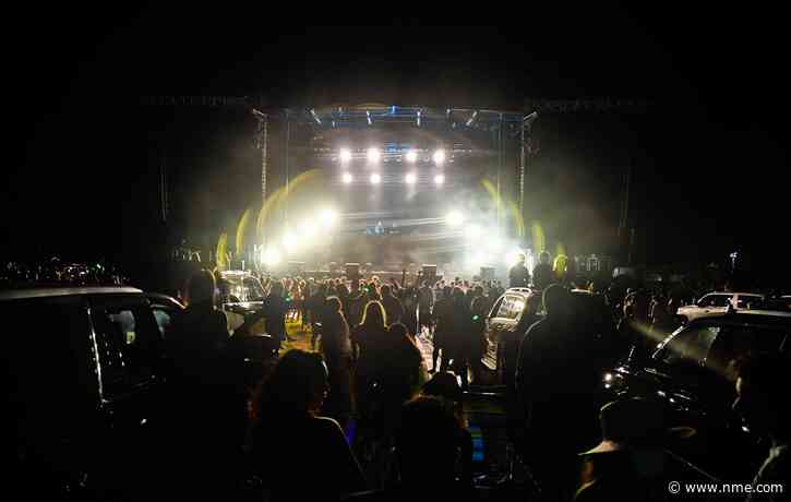 Organisers of Chainsmokers show fined $20,000 for breaking COVID-19 guidance