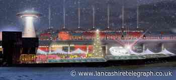 Manchester Christmas market's cancelled - but a new socially distanced Winter market will take it's place