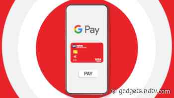 Google Pay Now Lets Kotak Mahindra Bank Customers Make Payments Using Visa Credit, Debit Cards