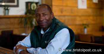 My life at the Black and White Café and life after drugs