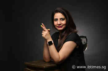Over 100,000 people transformed with the help of entrepreneur and life coach Yashica Jalhotra's workshops - International Business Times, Singapore Edition