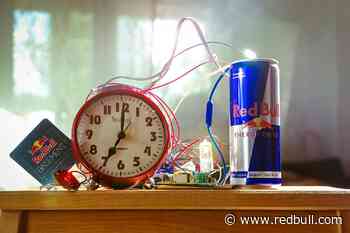 6 tips to help you turbo-charge your career as a social entrepreneur - Red Bull Australia