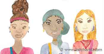 Glenbard West student competes in Young Entrepreneur competition - Chicago Daily Herald