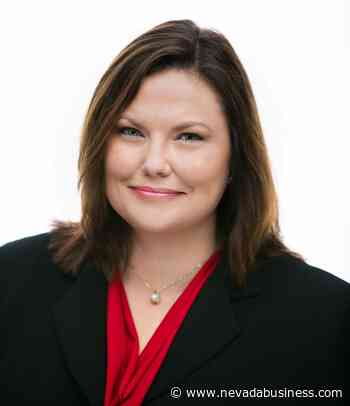 “The Scrappy Entrepreneur” Podcast Hosts General Counsel and Founder of Philo Law, LLC. - Nevada Business Magazine