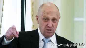 Just Who Is This 'Entrepreneur' Suing Navalny? - Polygraph.info