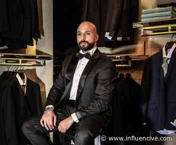 Yahia Hawwari: The Inspiring Journey of a Fashion Influencer and Entrepreneur - Influencive