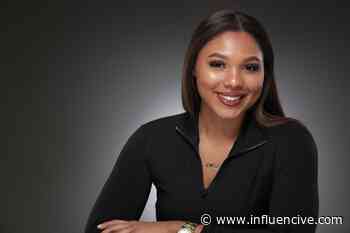 Self-Made Entrepreneur Taylor Chiles Builds a 6-Figure Digital Empire at Age 21 - Influencive