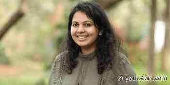 This woman entrepreneur quit PwC to start a storytelling platform for the mobile-first generation - YourStory