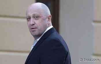 Entrepreneur files lawsuits against Navalny and his supporters - TASS