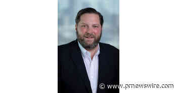 EY Announces Mike Vellano of the Vortex Companies as an Entrepreneur Of The Year® 2020 Gulf Coast Area Award Winner - PRNewswire