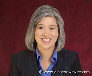 Spirovant CEO Joan Lau Selected EY Entrepreneur of The Year® in Greater Philadelphia - GlobeNewswire