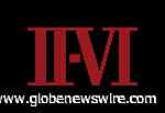II-VI Incorporated CEO Chuck Mattera Announced as an Entrepreneur Of The Year® 2020 East Central Award Winner - GlobeNewswire