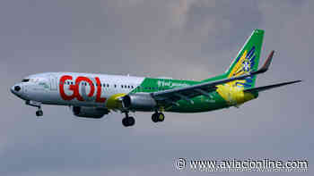 GOL Linhas Aéreas regresará a Buenos Aires recién en marzo de 2021 - Aviacionline.com