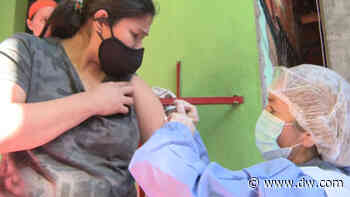 La pandemia exacerba la pobreza en Buenos Aires - Deutsche Welle
