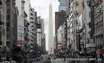 Gobierno sobre escapadas a Buenos Aires: se exigirá cuarentena igual que a un extranjero - El Observador