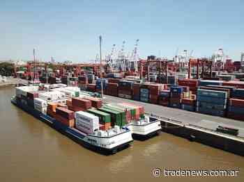 El puerto para Buenos Aires, para la Argentina, la región y el mundo - Trade News