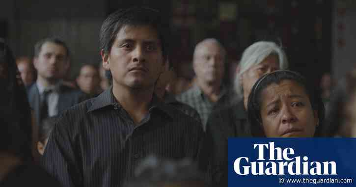 Film trailer touches a nerve as Mexico grapples with race and class