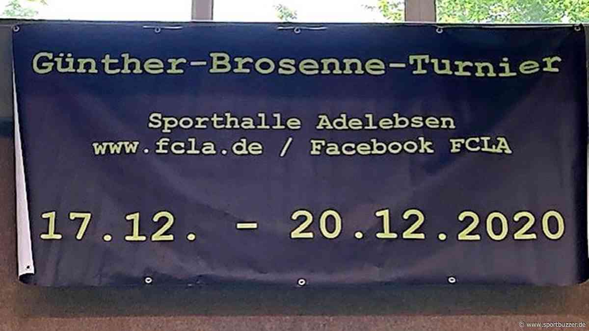 Kein Hallenfußball beim FC Lindenberg Adelebsen - Sportbuzzer