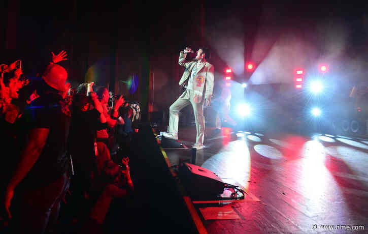 Bring Me The Horizon announce ‘Post Human’ 2021 UK arena tour