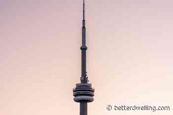 CMHC: Mortgage Deferrals On Toronto Real Estate 12%, Vancouver 11% - Better Dwelling