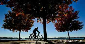 Coronavirus: Latest developments in the Greater Toronto Area on Oct. 14 - Global News