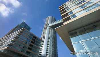 RE/MAX | Fall Projections for the Toronto Condo Market - RE/MAX News