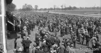 This history of the Thorncliffe Park racetrack in Toronto - blogTO