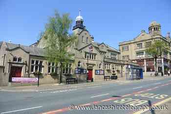 Hyndburn and Pendle theatres saved from brink of collapse thanks to multi-million pound funding