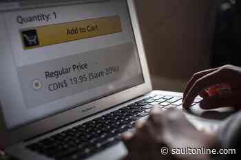 Canadians spend more money and time online during COVID pandemic: StatCan