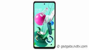 LG K92 5G With Snapdragon 690 SoC Spotted on Google Play Console: Report