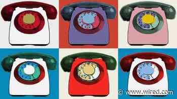 Ring Ring! Our Favorite Landline Phones Are Calling