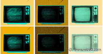 Pluto TV and the Nostalgic Joy of Drop-In Television
