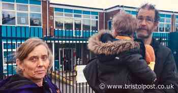 Anger and devastation as primary school set to close