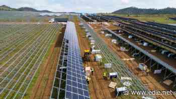 UK Export Finance could support 42,000 green jobs by reallocating funds from oil and gas