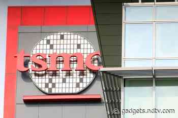 TSMC Hikes Forecast as COVID-19 Pandemic Transforms Digital Demand