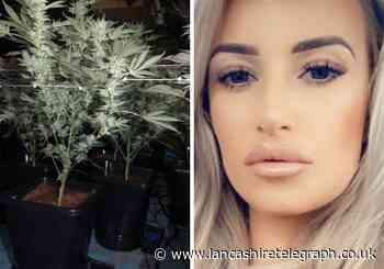 Woman asked drug dealers to set up cannabis farm to pay for dying dad's funeral