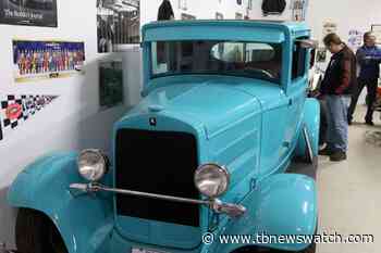 Car museum planned for Oliver Paipoonge (3 Photos) - Tbnewswatch.com