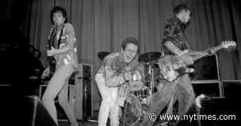 ‘White Riot’ Review: When Punk’s Stars Banded Against Racism