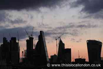 London lockdown: Businesses call for cash from Government