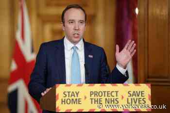 Covid Tier 2 restrictions: What you can and can't do in York from Saturday