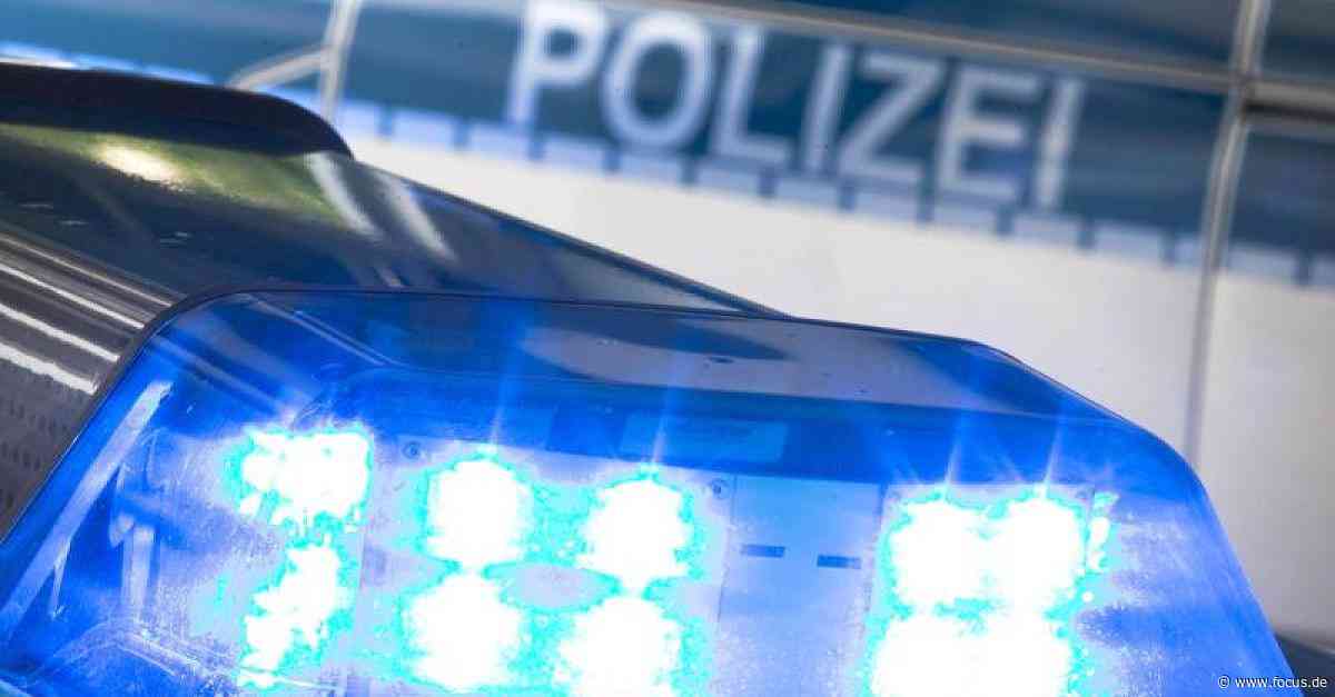 Pinneberg: Zwei Frauen werden auf Heimweg attackiert & retten sich durch Schreie - FOCUS Online
