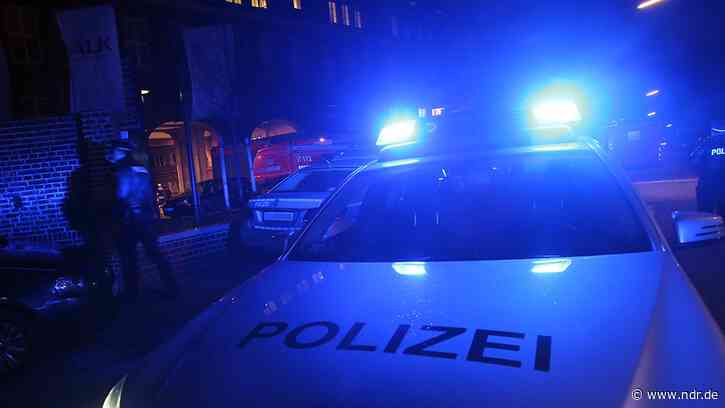 Pinneberg: Zwei Frauen angegriffen - weil sie ein Paar sind? - NDR.de