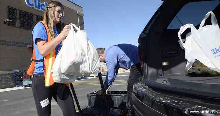 Letter: Curbside pickup and delivery should always be available