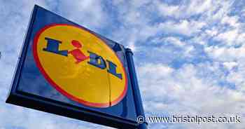Lidl announces when new Bristol supermarket will open